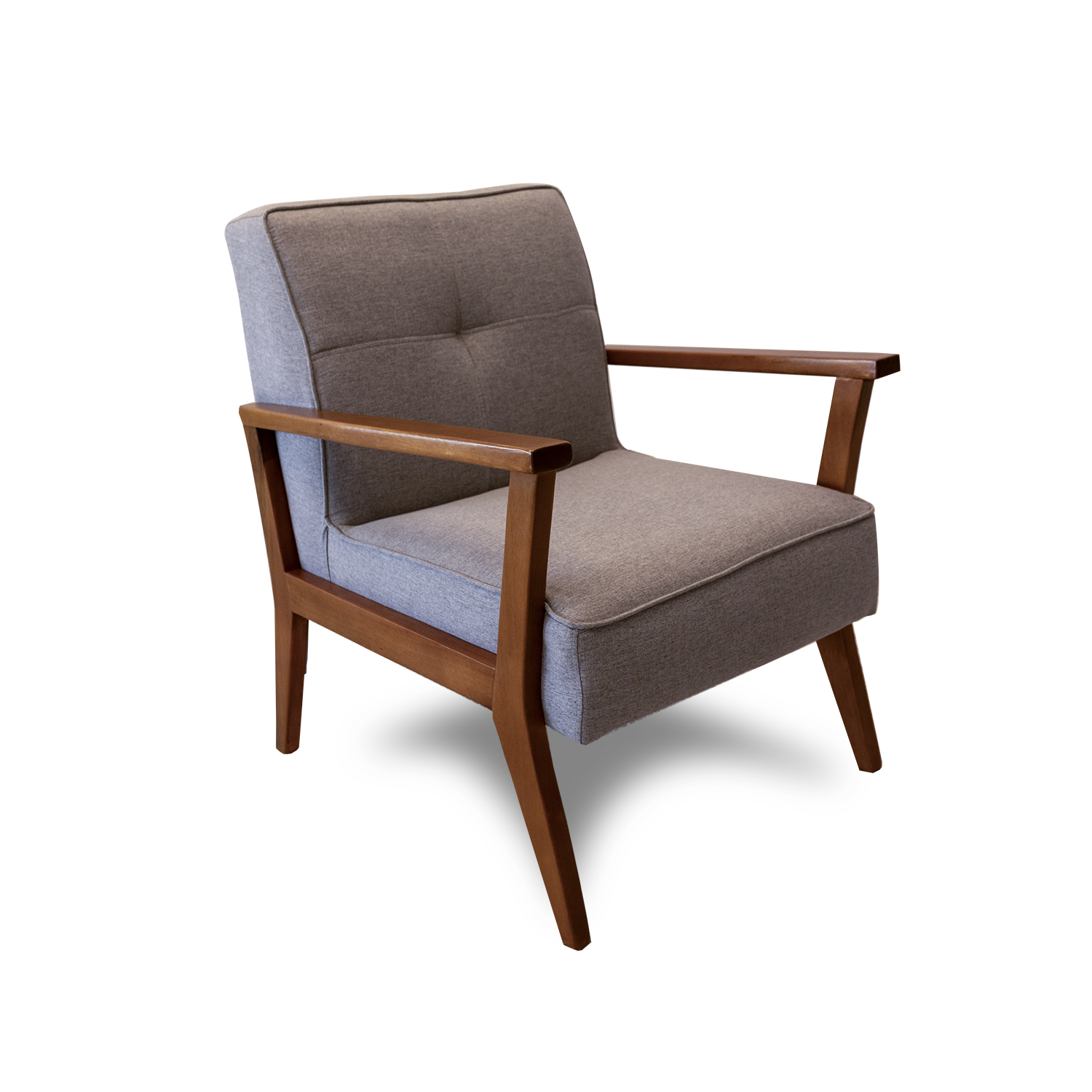Poltrona Rm016 Rondon Moveis