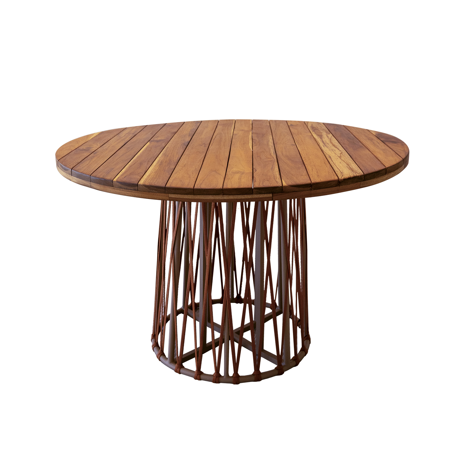 Mesa Savana Alumi Moveis